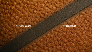 Decathlon: Caminos